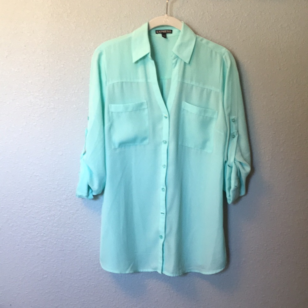 Express Portofino Shirt